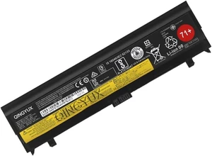 New 00NY486 00NY488 SB10H45071 00NY489 SB10H45074 SB10H45073 71+ Laptop Battery Compatible with Lenovo ThinkPad L560 L570 20F1 20F2 20J8 20J9 20JR 20F1001YGE Series Notebook New 00NY486 00NY488 SB10H45071 00NY489 SB10H45074 SB10H45073 71+ Laptop Battery Compatible with Lenovo ThinkPad L560 L570 20F1 20F2 20J8 20J9 20JR 20F1001YGE Series Notebook