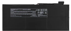 NewL140BAT-4 2ICP5/50/112-2 Laptop Battery Compatible with CLEVO L140CU L141CU L141MU Schenker VIA 14 Late 2020 Work 17 E21 E22 Tiger Lake System76 Lemur Pro 14 2020 2021 2022 Series Notebook NewL140BAT-4 2ICP5/50/112-2 Laptop Battery Compatible with CLEVO L140CU L141CU L141MU Schenker VIA 14 Late 2020 Work 17 E21 E22 Tiger Lake System76 Lemur Pro 14 2020 2021 2022 Series Notebook