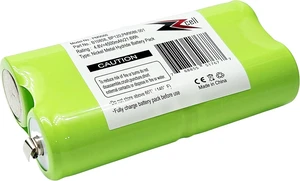 High Capacity Battery Replacement for Fluke PM9086/001, B10858, AS30006 Scopemeter 90, 91, 92, 93, 95, 97, 99, 90B, 92B, 96B, 99B, 105, 105B 4.8V 4500mAh High Capacity Battery Replacement for Fluke PM9086/001, B10858, AS30006 Scopemeter 90, 91, 92, 93, 95, 97, 99, 90B, 92B, 96B, 99B, 105, 105B 4.8V 4500mAh