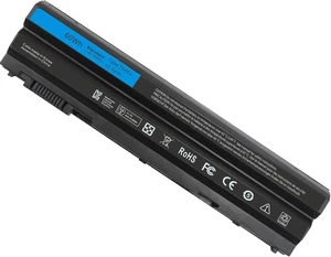 T54FJ 8858X M5Y0X E6420 E6430 Laptop Battery for Dell Latitude E5420 E5430 T54FJ 8858X M5Y0X E6420 E6430 Laptop Battery for Dell Latitude E5420 E5430