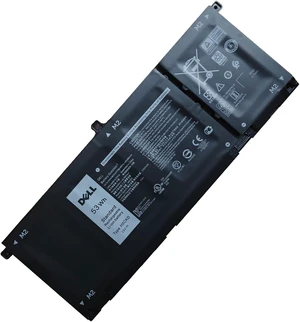 DELL H5CKD Battery for Dell Latitude 3410 3510, Inspiron 5300 5401 5408 5409 5501 5508 5509 5400 5406, Inspiron 7306 7405 2-in-1, Vostro 5300 5301 5401 5501 5402 P129G 7T8CD 07T8CD TXD03 53Wh 15V DELL H5CKD Battery for Dell Latitude 3410 3510, Inspiron 5300 5401 5408 5409 5501 5508 5509 5400 5406, Inspiron 7306 7405 2-in-1, Vostro 5300 5301 5401 5501 5402 P129G 7T8CD 07T8CD TXD03 53Wh 15V
