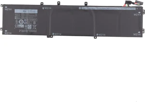 11.4V 84Wh 4GVGH 1P6KD 01P6KD 0T453 5XJ28 T453X 62MJV M7R96 RRCGW Laptop Battery Compatible with Dell XPS 15 9550 Precision 5510 5520 M5510 M5520 Series 11.4V 84Wh 4GVGH 1P6KD 01P6KD 0T453 5XJ28 T453X 62MJV M7R96 RRCGW Laptop Battery Compatible with Dell XPS 15 9550 Precision 5510 5520 M5510 M5520 Series