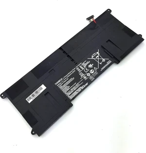 11.1V 3200mAh 35Wh C32-TAICHI21 Laptop Battery Compatible with Asus Ultrabook Taichi 21 21-DH51 21-DH71 21-UH71 Series Laptop CKSA332C1 21-3568A 11.1V 3200mAh 35Wh C32-TAICHI21 Laptop Battery Compatible with Asus Ultrabook Taichi 21 21-DH51 21-DH71 21-UH71 Series Laptop CKSA332C1 21-3568A