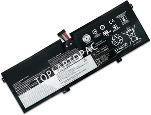 New 7.68V 60Wh 7820mAh L17C4PH1 L17M4PH1 Laptop Battery Compatible with Lenovo Yoga 7 Pro Pro-13IKB C930 C930-13IKB C930-13IKB 81C4 Yoga 7 Pro Yoga 7 Pro-13IKB Yoga C930 Yoga C930-13IK C930-13 New 7.68V 60Wh 7820mAh L17C4PH1 L17M4PH1 Laptop Battery Compatible with Lenovo Yoga 7 Pro Pro-13IKB C930 C930-13IKB C930-13IKB 81C4 Yoga 7 Pro Yoga 7 Pro-13IKB Yoga C930 Yoga C930-13IK C930-13