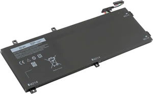 BND RRCGW H5H20 Battery Fit for Dell XPS 15 9550 15-9550 9560 9570 Precision 15 5510 5520 5530 5540 Series P56F P56F001 5D91C 05D91C 62MJV M7R96 5041C Laptop Battery Replacement 11.4V 56Wh BND RRCGW H5H20 Battery Fit for Dell XPS 15 9550 15-9550 9560 9570 Precision 15 5510 5520 5530 5540 Series P56F P56F001 5D91C 05D91C 62MJV M7R96 5041C Laptop Battery Replacement 11.4V 56Wh