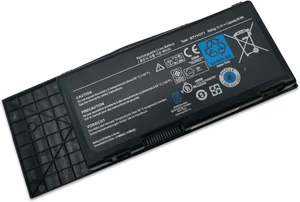 New 11.1V 90Wh BTYVOY1 Battery Compatible with Dell Alienware M17X R3 R4 C0C5M 0C0C5M 318-0397 7XC9N 05WP5W 5WP5W Laptop New 11.1V 90Wh BTYVOY1 Battery Compatible with Dell Alienware M17X R3 R4 C0C5M 0C0C5M 318-0397 7XC9N 05WP5W 5WP5W Laptop