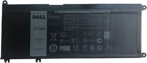 DELL 33YDH Battery for Latitude 3380 3480 3580 3590 7577 7573 2-in-1 7773 2 in-1 7778 2-in-1 7779 2-in-1 DELL G3 15 3579 G3 17 3779 G5 15 5587 G7 15 7588 99NF2 PVHT1 P72F P30E 81PF3 15.2V 56Wh 4Cells DELL 33YDH Battery for Latitude 3380 3480 3580 3590 7577 7573 2-in-1 7773 2 in-1 7778 2-in-1 7779 2-in-1 DELL G3 15 3579 G3 17 3779 G5 15 5587 G7 15 7588 99NF2 PVHT1 P72F P30E 81PF3 15.2V 56Wh 4Cells