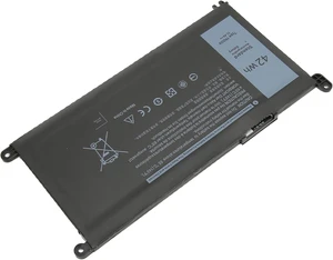 Keenso Battery for Laptop, 3680mAh High Safety Keenso Battery for Laptop, 3680mAh High Safety