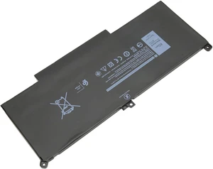 Keenso Battery for Latitude 12 Laptop, 7800mAh Capacity Keenso Battery for Latitude 12 Laptop, 7800mAh Capacity