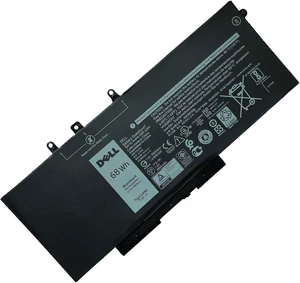 DELL GJKNX DY9NT Battery for Dell Latitude 5480 5580 5280 5288 5488 5590 5591 5490 5491 5495 E5480 E5580 E5590 Precision 15 3520 3530 GJKNX GD1JP 0GD1JP DY9NT 0DY9NT 5YHR4 451-BBZG FPT1C KCM82 MT31P DELL GJKNX DY9NT Battery for Dell Latitude 5480 5580 5280 5288 5488 5590 5591 5490 5491 5495 E5480 E5580 E5590 Precision 15 3520 3530 GJKNX GD1JP 0GD1JP DY9NT 0DY9NT 5YHR4 451-BBZG FPT1C KCM82 MT31P