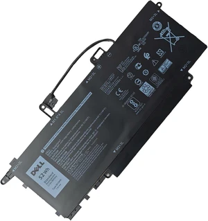 DELL NF2MW Laptop Battery for Dell Latitude 7400 2-in-1 Latitude 9410 2-in-1 Series Notebook NF2MW P110G P110G001 7146W 85XM8 085XM8 08W3YY 0C76H7 C76H7 2K0CK GJD1V 0G8F6M 7.6V 52Wh 6500mAh 4-Cells DELL NF2MW Laptop Battery for Dell Latitude 7400 2-in-1 Latitude 9410 2-in-1 Series Notebook NF2MW P110G P110G001 7146W 85XM8 085XM8 08W3YY 0C76H7 C76H7 2K0CK GJD1V 0G8F6M 7.6V 52Wh 6500mAh 4-Cells