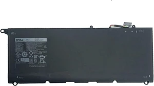 DELL 90V7W JD25G Battery Compatible with Dell XPS 13 9343 9350 P54G P54G002 RWT1R 0DRRP 0N7T6 DIN02 JHXPY 0JHXPY XPS 13D-9343-1708 13D-9343-3708 13-9350-D1508G 7.6V 58Wh DELL 90V7W JD25G Battery Compatible with Dell XPS 13 9343 9350 P54G P54G002 RWT1R 0DRRP 0N7T6 DIN02 JHXPY 0JHXPY XPS 13D-9343-1708 13D-9343-3708 13-9350-D1508G 7.6V 58Wh