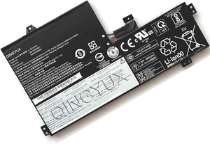 New L19C3PG1 L19M3PG1 L19L3PG1 SB10X68685 5B10X65680 5B11A25394 Laptop Battery Compatible with Lenovo 100e 300e Chromebook 2nd Gen AST 82CE Series Notebook New L19C3PG1 L19M3PG1 L19L3PG1 SB10X68685 5B10X65680 5B11A25394 Laptop Battery Compatible with Lenovo 100e 300e Chromebook 2nd Gen AST 82CE Series Notebook