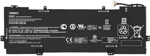 11.55V 79.2Wh KB06XL 902401-2C1 902499-855 HSTNN-DB7R TPN-Q179 Laptop Battery Compatible with HP X360 15-BL002XX Z6K96EA Z6K97EA Z6K99EA Z6L00EA Z6L01EA Z6L02EA 11.55V 79.2Wh KB06XL 902401-2C1 902499-855 HSTNN-DB7R TPN-Q179 Laptop Battery Compatible with HP X360 15-BL002XX Z6K96EA Z6K97EA Z6K99EA Z6L00EA Z6L01EA Z6L02EA
