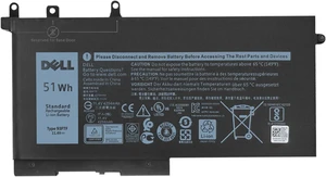 DELL 93FTF Laptop Battery for Dell Latitude 5280 5480 5580 5590 5490 5288 5290 5290 5488 5495 E5480 E5580 E5590 Precision 15 3520 3530 93FTF D4CMT DJWGP DV9NT FPT1C GD1JP 0DJWGP 4YFVG 11.4V 51Wh DELL 93FTF Laptop Battery for Dell Latitude 5280 5480 5580 5590 5490 5288 5290 5290 5488 5495 E5480 E5580 E5590 Precision 15 3520 3530 93FTF D4CMT DJWGP DV9NT FPT1C GD1JP 0DJWGP 4YFVG 11.4V 51Wh