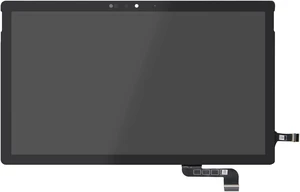 FTDLCD 13.5 inches 3000x2000 IPS LED LCD Display Touch Screen Digitizer Assembly Replacement for Microsoft Surface Book 2 1803 1806 1832 1834 1835 (Not for 15 inches) FTDLCD 13.5 inches 3000x2000 IPS LED LCD Display Touch Screen Digitizer Assembly Replacement for Microsoft Surface Book 2 1803 1806 1832 1834 1835 (Not for 15 inches)