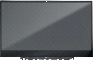 Replacement for Dell Inspiron 14 5406 P126G P126G004 LCD Touch Screen 40Pin Replacement for Dell Inspiron 14 5406 P126G P126G004 LCD Touch Screen 40Pin
