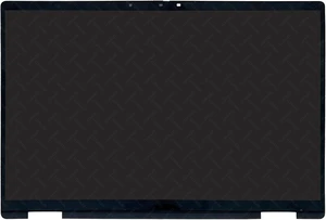 Replacement for HP Envy x360 2-in-1 14-fc 14-fc0033dx LCD Touch Screen Replacement for HP Envy x360 2-in-1 14-fc 14-fc0033dx LCD Touch Screen