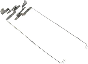 Gintai Left + Right LCD Screen Hinge Sets Replacement for Lenovo V15 G2-ITL 82KB V15 G2-ALC 82KD HV560 AM21S000410 AM21S000310 5H50S29004 Gintai Left + Right LCD Screen Hinge Sets Replacement for Lenovo V15 G2-ITL 82KB V15 G2-ALC 82KD HV560 AM21S000410 AM21S000310 5H50S29004