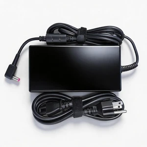 180W AC Charger Fit for Acer Nitro 5 N18C3 AN515-41 AN515-43 AN515-51 AN515-53 AN515-52 AN515-54 AN515-54-5659 AN517-52-52T3 AN715-51 AN715-52-715S ADP-180MB K Laptop Power Adapter Supply Cord 180W AC Charger Fit for Acer Nitro 5 N18C3 AN515-41 AN515-43 AN515-51 AN515-53 AN515-52 AN515-54 AN515-54-5659 AN517-52-52T3 AN715-51 AN715-52-715S ADP-180MB K Laptop Power Adapter Supply Cord