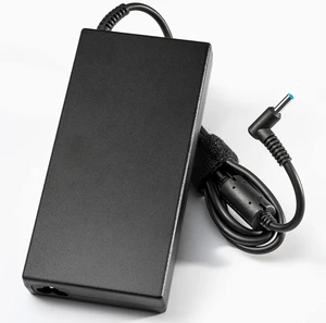 150W AC Adapter Fit for HP ZBook Studio 15 G3 G4 G5 G6 710415-001 L41856-001 TPN-CA11 TPN-DA09 L32661-001 Laptop Charger, HP Dock G5 5TW10UT 5TW10AA Power Supply 150W AC Adapter Fit for HP ZBook Studio 15 G3 G4 G5 G6 710415-001 L41856-001 TPN-CA11 TPN-DA09 L32661-001 Laptop Charger, HP Dock G5 5TW10UT 5TW10AA Power Supply