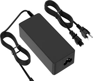 Guy-Tech AC/DC Adapter Compatible with Zizzle Pinball Machine Power Supply Cord Guy-Tech AC/DC Adapter Compatible with Zizzle Pinball Machine Power Supply Cord