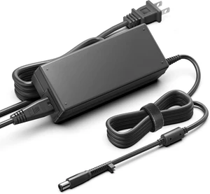 KFD 90W 15V 6A AC Adapter Replacement for Micorsoft Surface Pro 4 5 6 Dock Station Charger Adapter Power Supply Model 1661 1749 Power Transformer PSU KFD 90W 15V 6A AC Adapter Replacement for Micorsoft Surface Pro 4 5 6 Dock Station Charger Adapter Power Supply Model 1661 1749 Power Transformer PSU