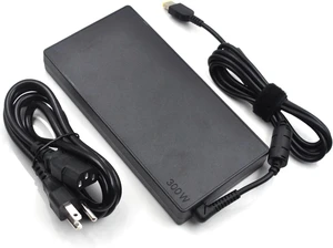 300W 20V 15A AC Laptop Charger Fit for Lenovo Legion Por 5 5i 7 7i 300W 20V 15A AC Laptop Charger Fit for Lenovo Legion Por 5 5i 7 7i