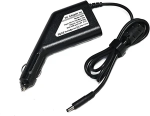 Car Charger 100-240V, 50-60Hz 19.5V 4.62A 90W 4.5 * 3.0mm AC Laptop Power Adapter Car Charger 100-240V, 50-60Hz 19.5V 4.62A 90W 4.5 * 3.0mm AC Laptop Power Adapter