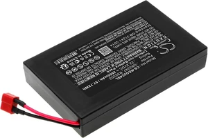 ELMEKO Replacement for Battery Compatible Razor GR2247, RS2202, RipStik Electric Caster Board (2600mAh/22.2V) ELMEKO Replacement for Battery Compatible Razor GR2247, RS2202, RipStik Electric Caster Board (2600mAh/22.2V)