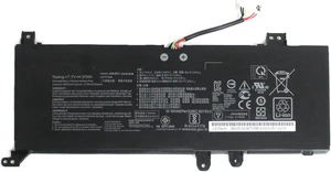7.7V 37Wh C21N1818 C21N1818-2 0B200-03190800 Batería de Repuesto para computadora portátil Compatible for ASUS A412FA X412FJ F512FA X512DA Y4100FA 7.7V 37Wh C21N1818 C21N1818-2 0B200-03190800 Batería de Repuesto para computadora portátil Compatible for ASUS A412FA X412FJ F512FA X512DA Y4100FA