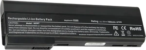 87WH CC09 628666-001 Replacement for HP for Probook 6360B 6460b 6470b 6465b 6565b 8460p 8470P 8475b 6560b 8560p 8570P PN 628668-001 628670-001 628668-001 628369-421 High Performance 87WH CC09 628666-001 Replacement for HP for Probook 6360B 6460b 6470b 6465b 6565b 8460p 8470P 8475b 6560b 8560p 8570P PN 628668-001 628670-001 628668-001 628369-421 High Performance
