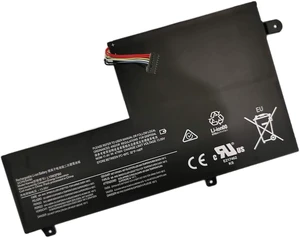 11.4V 47Wh L15L3PB0 L15M3PB0 Compatible for Lenovo Flex 4-1470 Series 11.4V 47Wh L15L3PB0 L15M3PB0 Compatible for Lenovo Flex 4-1470 Series