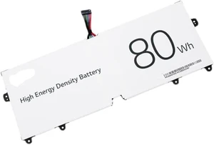 80Wh/10336mah Batería de Repuesto para computadora portátil Compatible for LG gram 15/17 2020 15Z90N 17Z90N LBV7227E 80Wh/10336mah Batería de Repuesto para computadora portátil Compatible for LG gram 15/17 2020 15Z90N 17Z90N LBV7227E