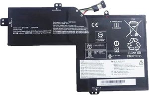 11.4V 52.5Wh L18M3PF8 L18L3PF4 Batería de Repuesto para computadora portátil Compatible for Lenovo IdeaPad S540-15IML S540-15IWL Series 11.4V 52.5Wh L18M3PF8 L18L3PF4 Batería de Repuesto para computadora portátil Compatible for Lenovo IdeaPad S540-15IML S540-15IWL Series