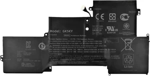 36Wh BO04XL Laptop Battery for HP for EliteBook 1020 BR04XL M5U02PA M0D62PA Series High Performance 36Wh BO04XL Laptop Battery for HP for EliteBook 1020 BR04XL M5U02PA M0D62PA Series High Performance