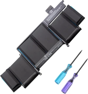 Li-ion Celeb APPLECompatible A1493 A1582 A1502 2015 Pro 2015 Battery6I9 Li-ion Celeb APPLECompatible A1493 A1582 A1502 2015 Pro 2015 Battery6I9
