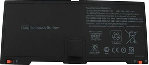 FN04 QG644PA QK648AA HFTNN-DB0H 634818-271 FN04041 635146-001 Batería de Repuesto para computadora portátil Compatible for HP ProBook 5330 5330m (14.8V 41Wh) FN04 QG644PA QK648AA HFTNN-DB0H 634818-271 FN04041 635146-001 Batería de Repuesto para computadora portátil Compatible for HP ProBook 5330 5330m (14.8V 41Wh)
