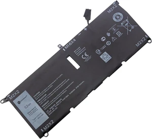 Li-ion Celeb DELLCompatible DXGH8 0H754V H754V 0V48RM Battery6IH Li-ion Celeb DELLCompatible DXGH8 0H754V H754V 0V48RM Battery6IH