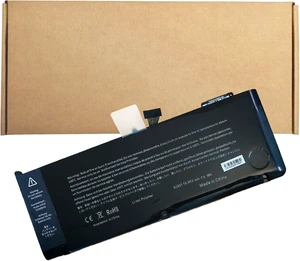 A1321 A1286 (Only for Mid 2009 Mid 2010 Version) Laptop Battery for MacBook Pro 15 Inch Battery A1321 A1286 MC371LL/A MC372LL/A MB985 MB986 MC118 020-6380-A 020-6766-B 661-5211 661-5476 661-5844 73Wh A1321 A1286 (Only for Mid 2009 Mid 2010 Version) Laptop Battery for MacBook Pro 15 Inch Battery A1321 A1286 MC371LL/A MC372LL/A MB985 MB986 MC118 020-6380-A 020-6766-B 661-5211 661-5476 661-5844 73Wh
