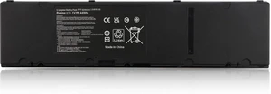 11.1V 44WH C31N1318 PU301LA-RO064G PU301LA-RO205G PU301LA-RO017G PU301LA-RO018G PU301LA-RO039G Compatible for Asus Pro ASUSPRO Essential PU301 PU301L PU301LA E301LA Series 11.1V 44WH C31N1318 PU301LA-RO064G PU301LA-RO205G PU301LA-RO017G PU301LA-RO018G PU301LA-RO039G Compatible for Asus Pro ASUSPRO Essential PU301 PU301L PU301LA E301LA Series