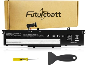 Futurebatt L19C6P71 Battery Replacement for Lenovo ThinkPad P15 P17 T15G G1 G2 Gen 1 2 Mobile Workstation 20ST 20SU 20SN 20SQ 20YS 20YR 20UR 20US 20ST000DGE 5B10W13958 5B10W13959 Futurebatt L19C6P71 Battery Replacement for Lenovo ThinkPad P15 P17 T15G G1 G2 Gen 1 2 Mobile Workstation 20ST 20SU 20SN 20SQ 20YS 20YR 20UR 20US 20ST000DGE 5B10W13958 5B10W13959