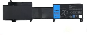 11.1V 44Wh 2NJNF T41M0 TPMCF 8JVDG Compatible for Dell Inspiron 14z-5423 15z-5523 Series 11.1V 44Wh 2NJNF T41M0 TPMCF 8JVDG Compatible for Dell Inspiron 14z-5423 15z-5523 Series