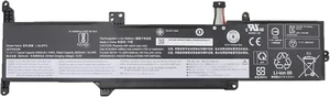 11.1V 45Wh L19L3PF5 L19D3PF5 5B10X02607 5B10X02599 L19C3PF7 Compatible for Lenovo IdeaPad 3-14ADA05 3-14ARE05 3-14IIL05 3-14IML05 3-15ARE05 3-15IIL05 3-15IML05 Series 11.1V 45Wh L19L3PF5 L19D3PF5 5B10X02607 5B10X02599 L19C3PF7 Compatible for Lenovo IdeaPad 3-14ADA05 3-14ARE05 3-14IIL05 3-14IML05 3-15ARE05 3-15IIL05 3-15IML05 Series