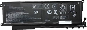 15.4V 70Wh DN04XL 856843-855 HSN-Q01C Compatible for HP ZBook X2 G4 3FB84UT 3FB88UT 3JY50UT 3UA47UT 3WP24UT 3XP65UT 3XT78UT 3TP54UT Series 15.4V 70Wh DN04XL 856843-855 HSN-Q01C Compatible for HP ZBook X2 G4 3FB84UT 3FB88UT 3JY50UT 3UA47UT 3WP24UT 3XP65UT 3XT78UT 3TP54UT Series