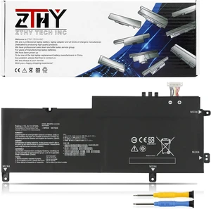 ZTHY C41N1809 Laptop Battery for Asus Zenbook Flip 15 UX562 UX562FN Q536F ZTHY C41N1809 Laptop Battery for Asus Zenbook Flip 15 UX562 UX562FN Q536F