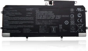 11.55V 54Wh C31N1528 0B200-00730200 Compatible for Asus UX360 UX360CA UX360CA-C4008T C4028T C4041T FC060T UBM1T 11.55V 54Wh C31N1528 0B200-00730200 Compatible for Asus UX360 UX360CA UX360CA-C4008T C4028T C4041T FC060T UBM1T