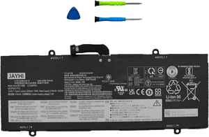 JAYHI L21M4PE4 50Wh 3239mAh Laptop Battery L21C4PE3 15.44V 4-Cell JAYHI L21M4PE4 50Wh 3239mAh Laptop Battery L21C4PE3 15.44V 4-Cell