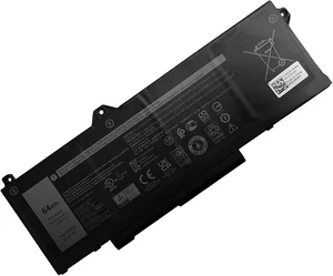 GRT01 R05P0 Compatible for Dell GRT01 R05P0 (15.2V 64Wh 4000mAh) GRT01 R05P0 Compatible for Dell GRT01 R05P0 (15.2V 64Wh 4000mAh)