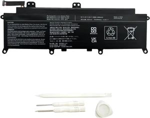 PA5278U-1BRS Laptop Battery Replacement for Toshiba Tecra X40-D X40-E X40-F Portege X30-D X30-E X30-F Series X30-D-123 X30-E-11U X40-D-13C X40-D-149 X40-D-14T X40-E-10H PA5278U-1BRS Laptop Battery Replacement for Toshiba Tecra X40-D X40-E X40-F Portege X30-D X30-E X30-F Series X30-D-123 X30-E-11U X40-D-13C X40-D-149 X40-D-14T X40-E-10H
